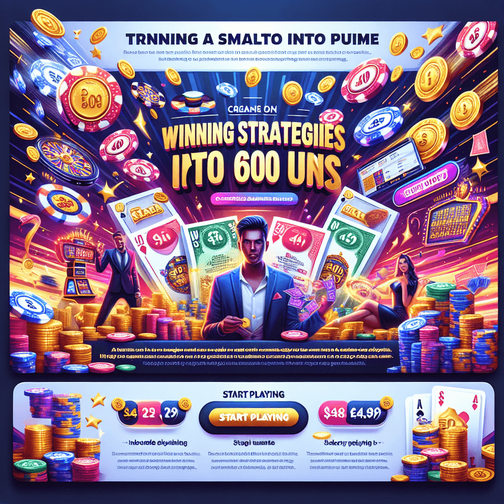 Start winning with Pragmatic Play today