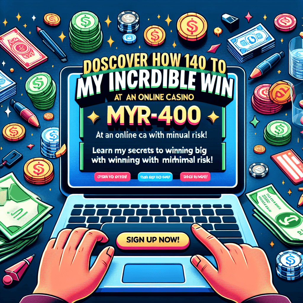 Start your winning journey at ACE333 Casino today