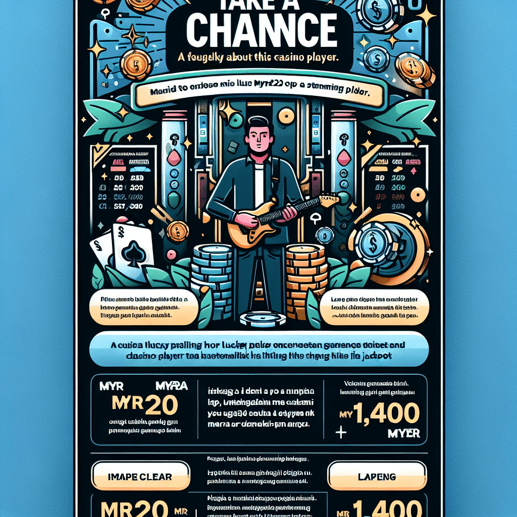 Join Mega888 Casino now and start your journey to winning big