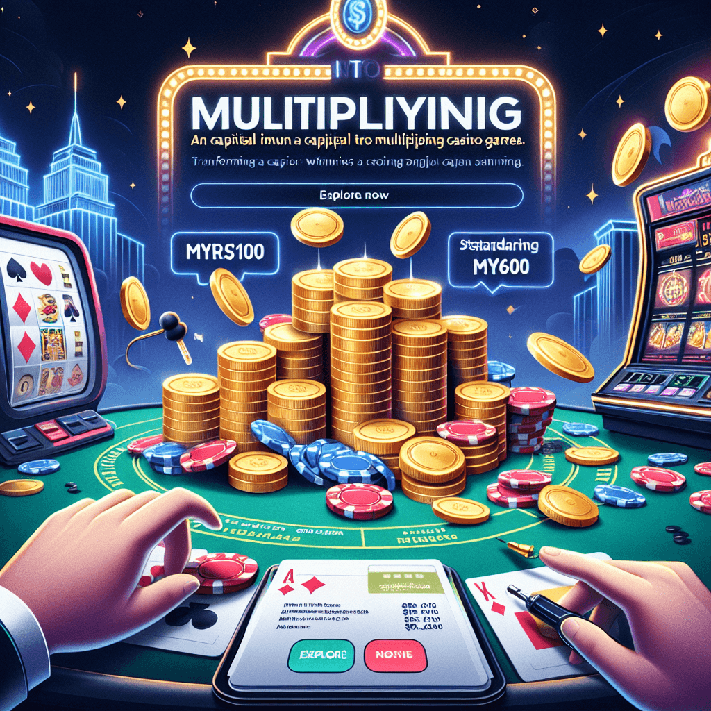 Live Chat for Mega888 Casino Games