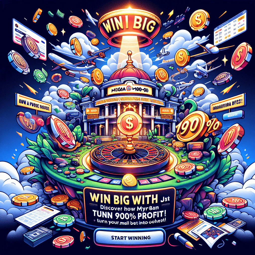 Start winning with Mega888 casino games