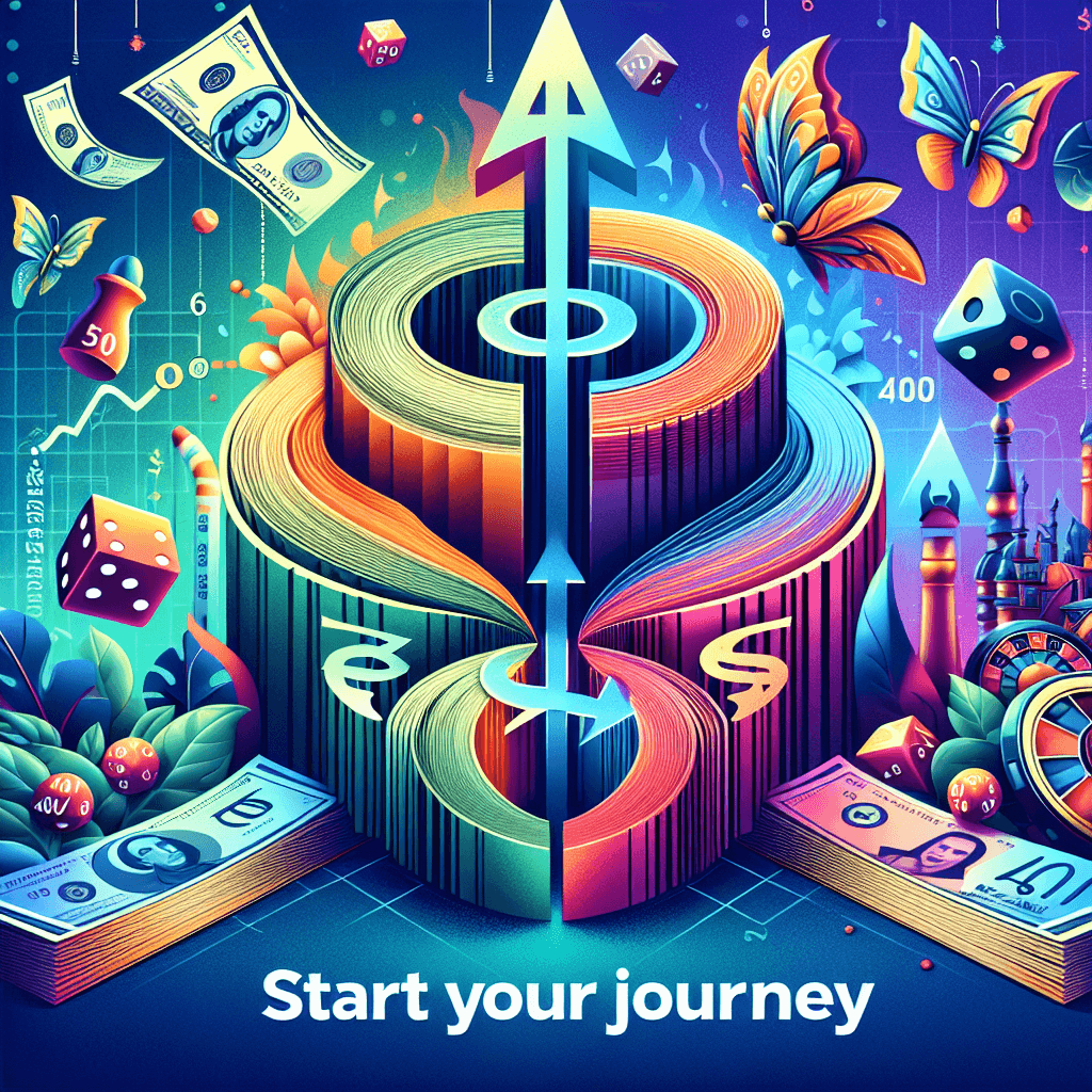 Start Your Winning Journey with LIVE22