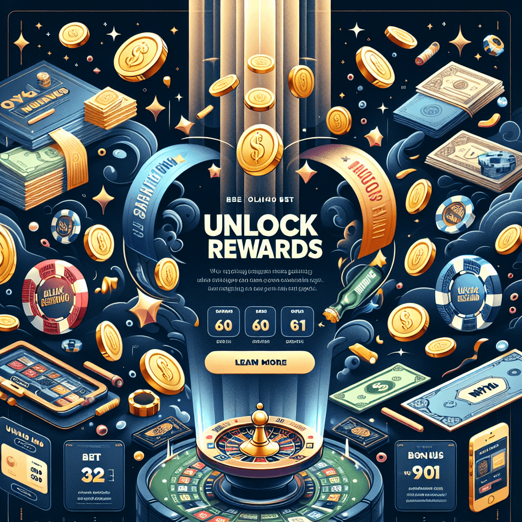 Start playing now and claim your MYR901 bonus
