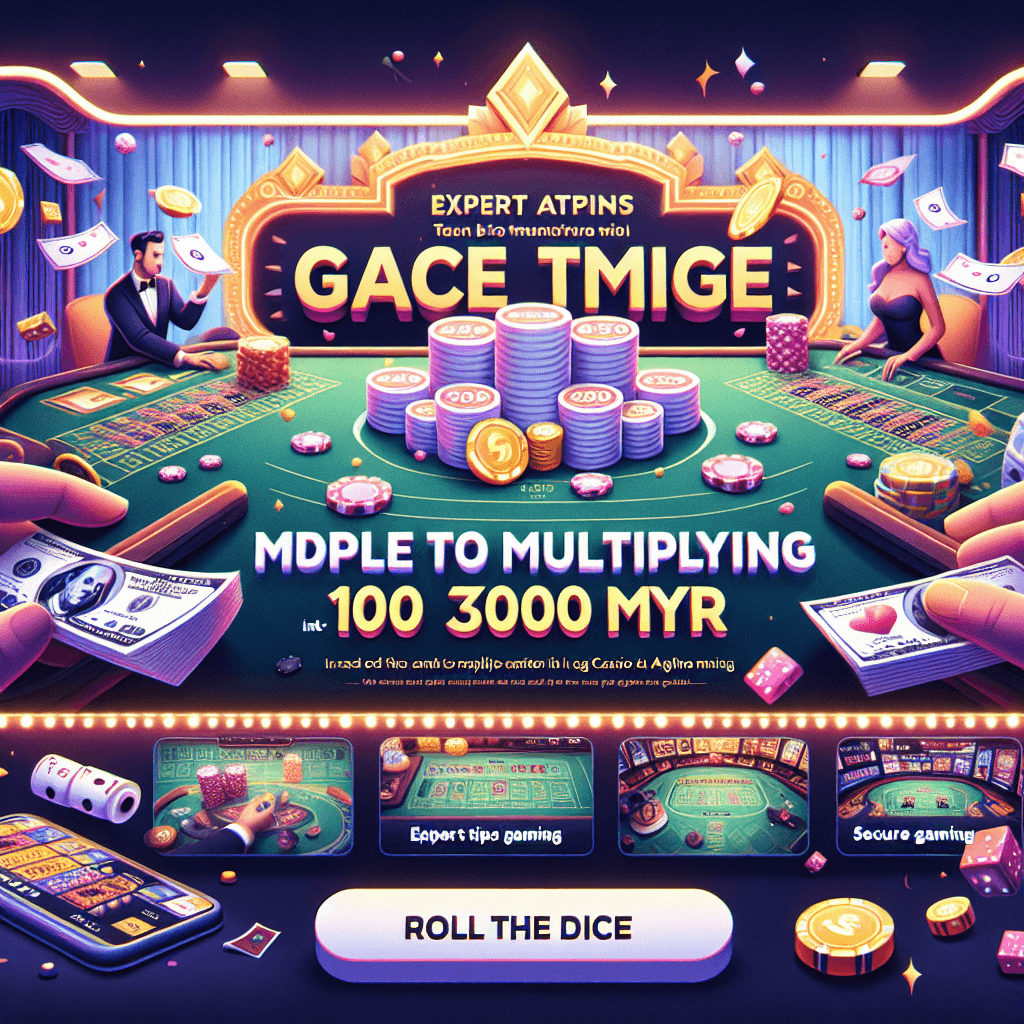 CTA for ACE333 Casino