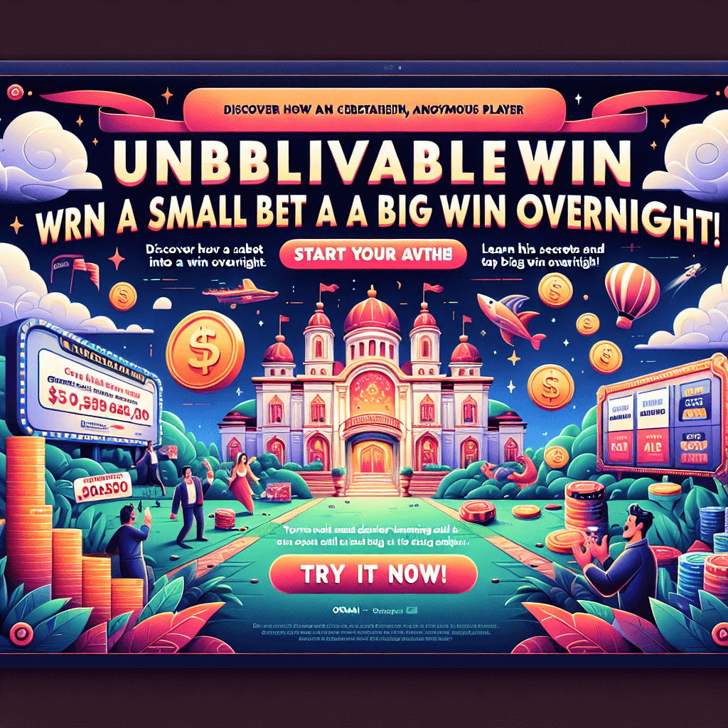 Start your winning journey at Mega888 Casino
