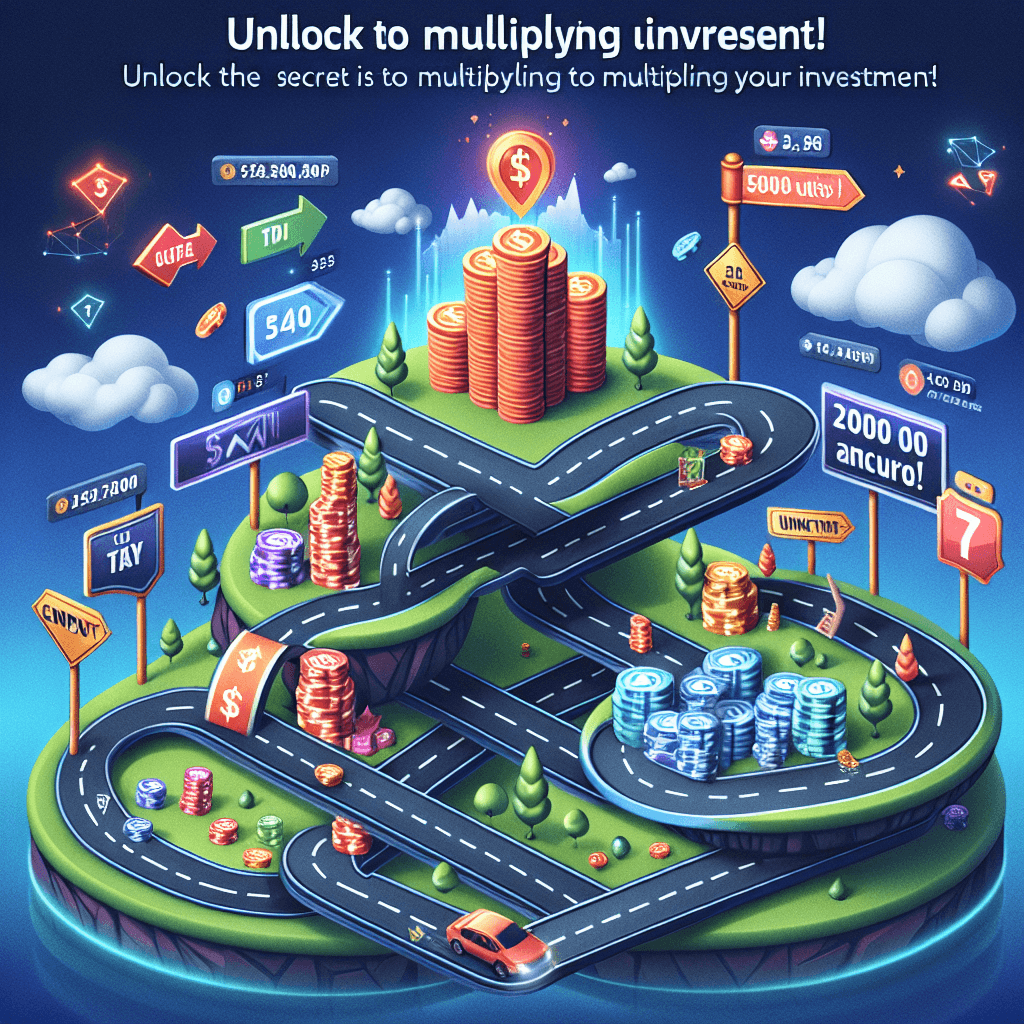 Join the fun and start winning today