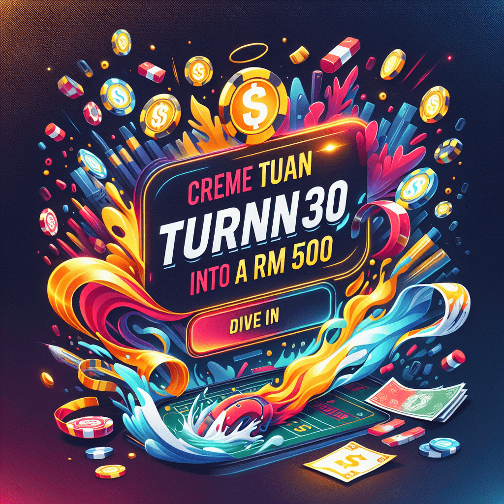 CTA for Loreth 11 game encouraging players to start betting