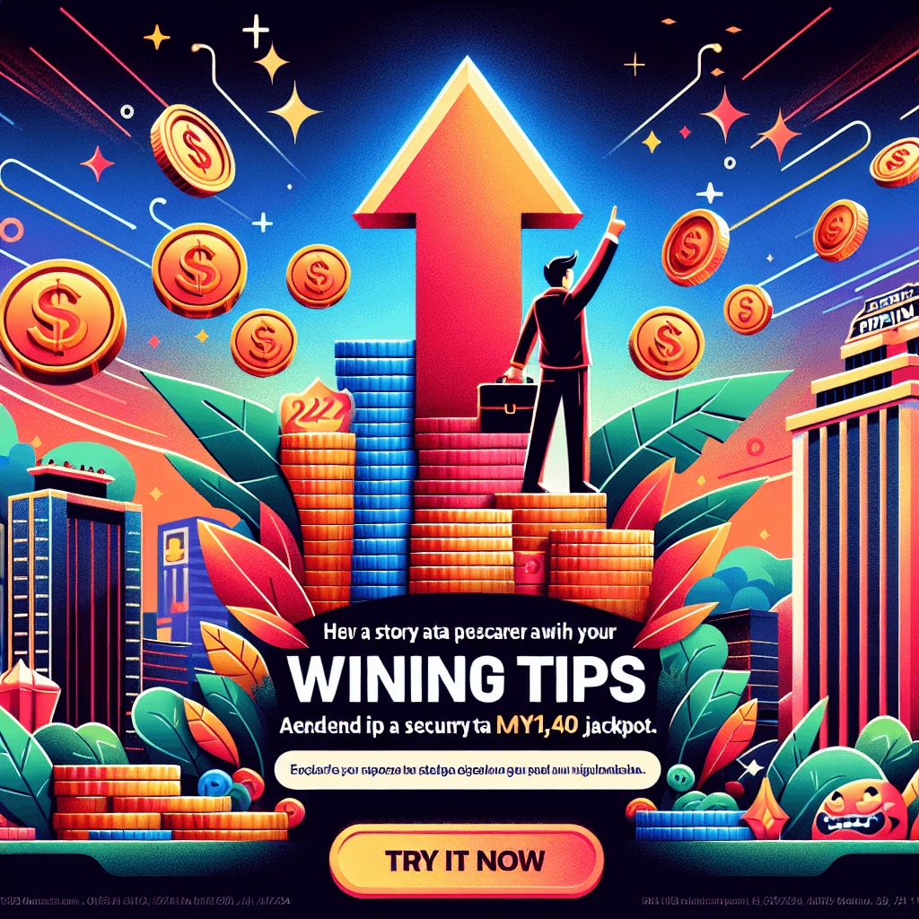 Mega888 Casino Jackpot Success