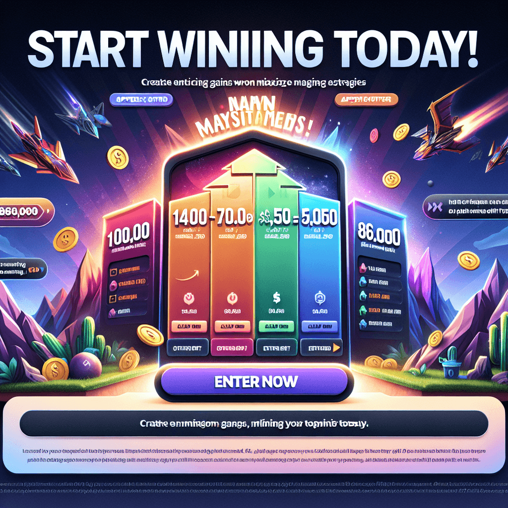 Start winning at MySky777 today