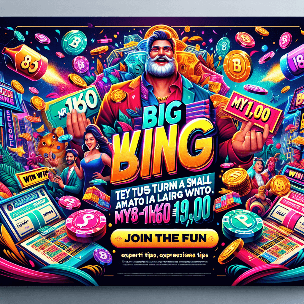Join the fun at 3WIN8