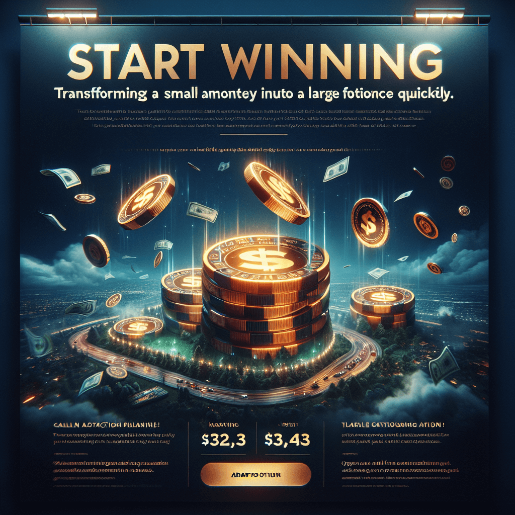 Start winning at 3Win8 Casino