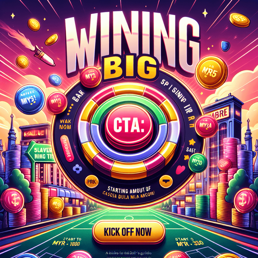 CTA Menang Besar di ACE333