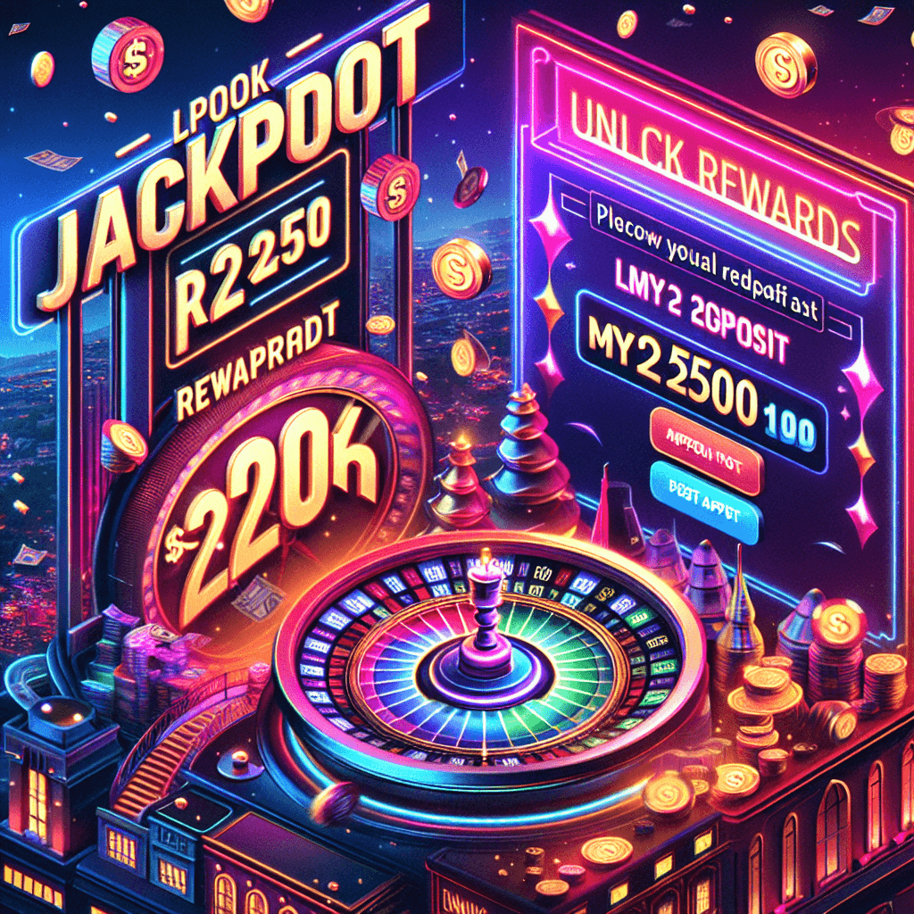 MEGA888 Slot Games Bonus