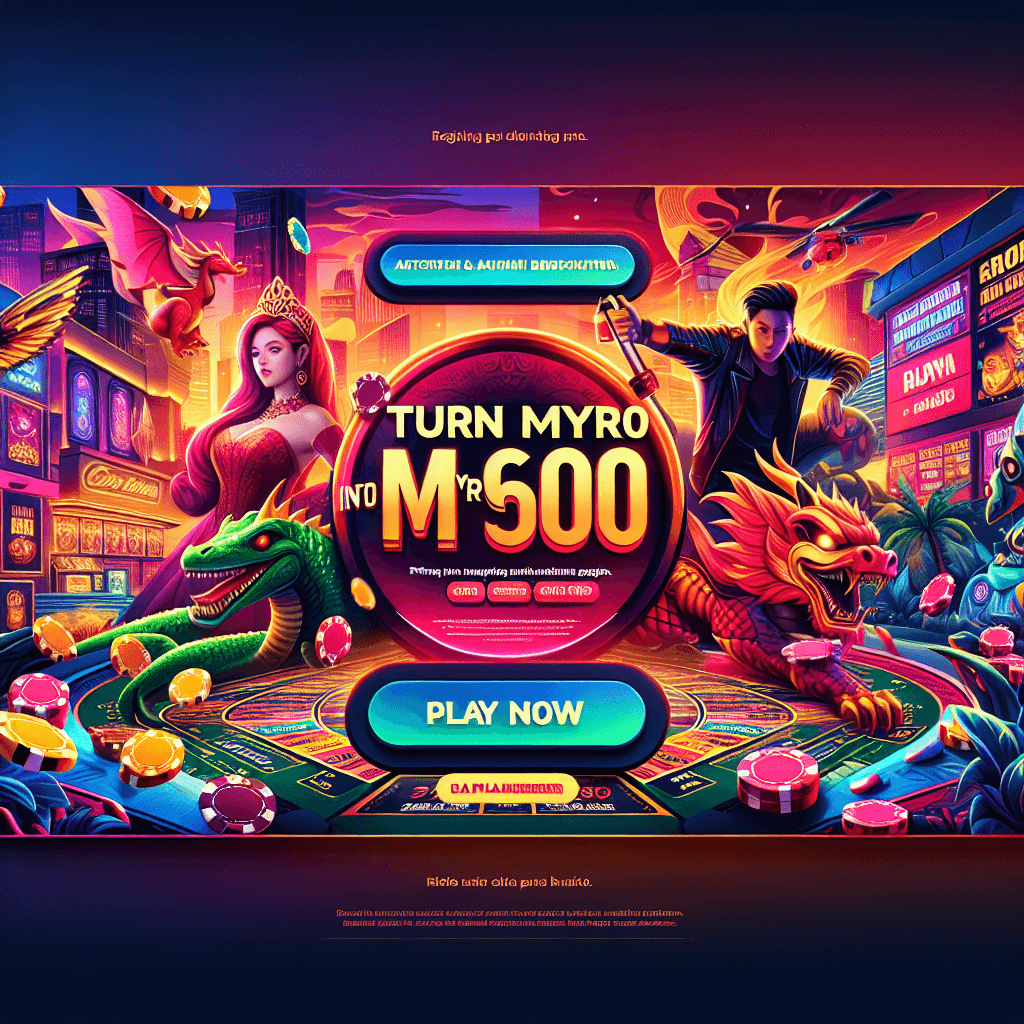 Live Chat support for Mega888 players