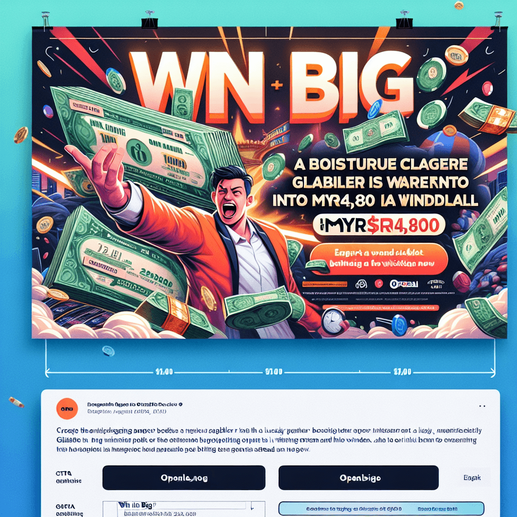 Start your winning streak at MEGA888