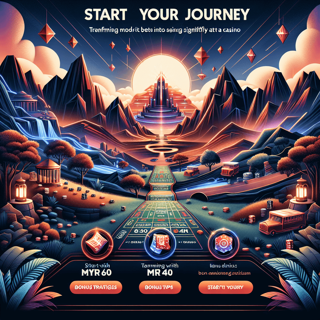 Start Your Winning Journey with Live22