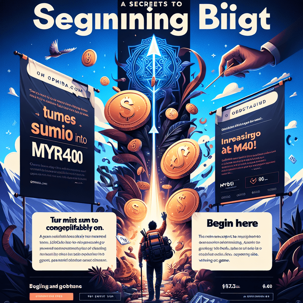 Start your winning journey at Sky777