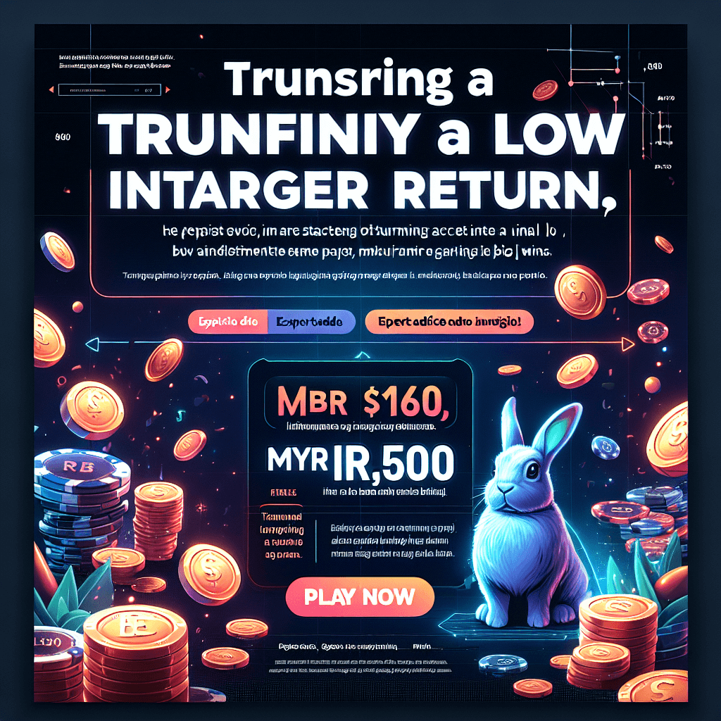 CTA for Playboy game at MYRPoker