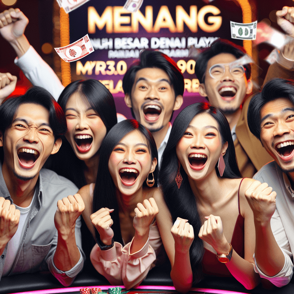 Peluang menang besar dengan Playboy di Win88