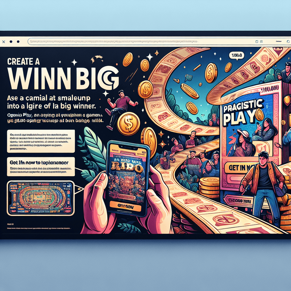 Kesempatan Menang MYR1,000 di Pragmatic Play