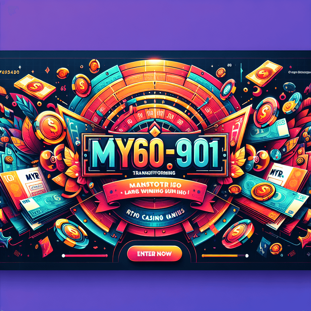 Start Winning at Mega888