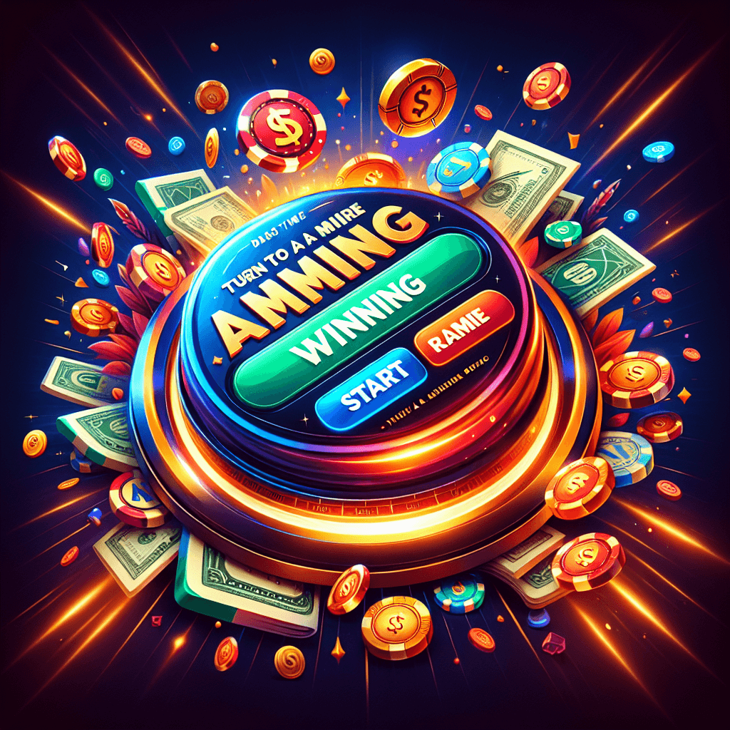 Start winning at Mega888 today