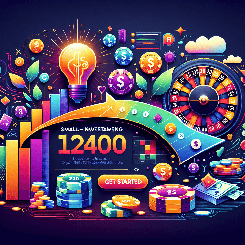 Get started with Mega888 Casino and win big