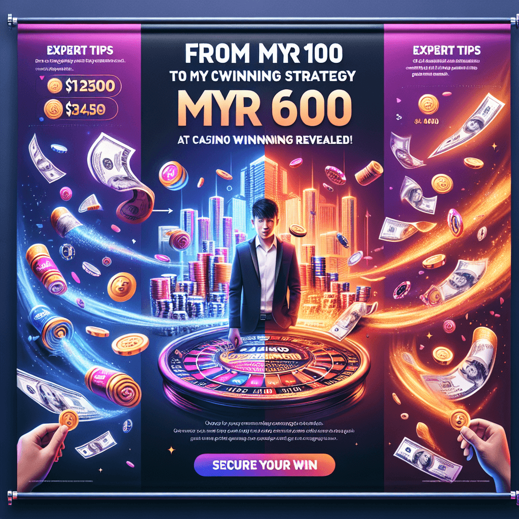 Secure Your Win at Mega888 Casino