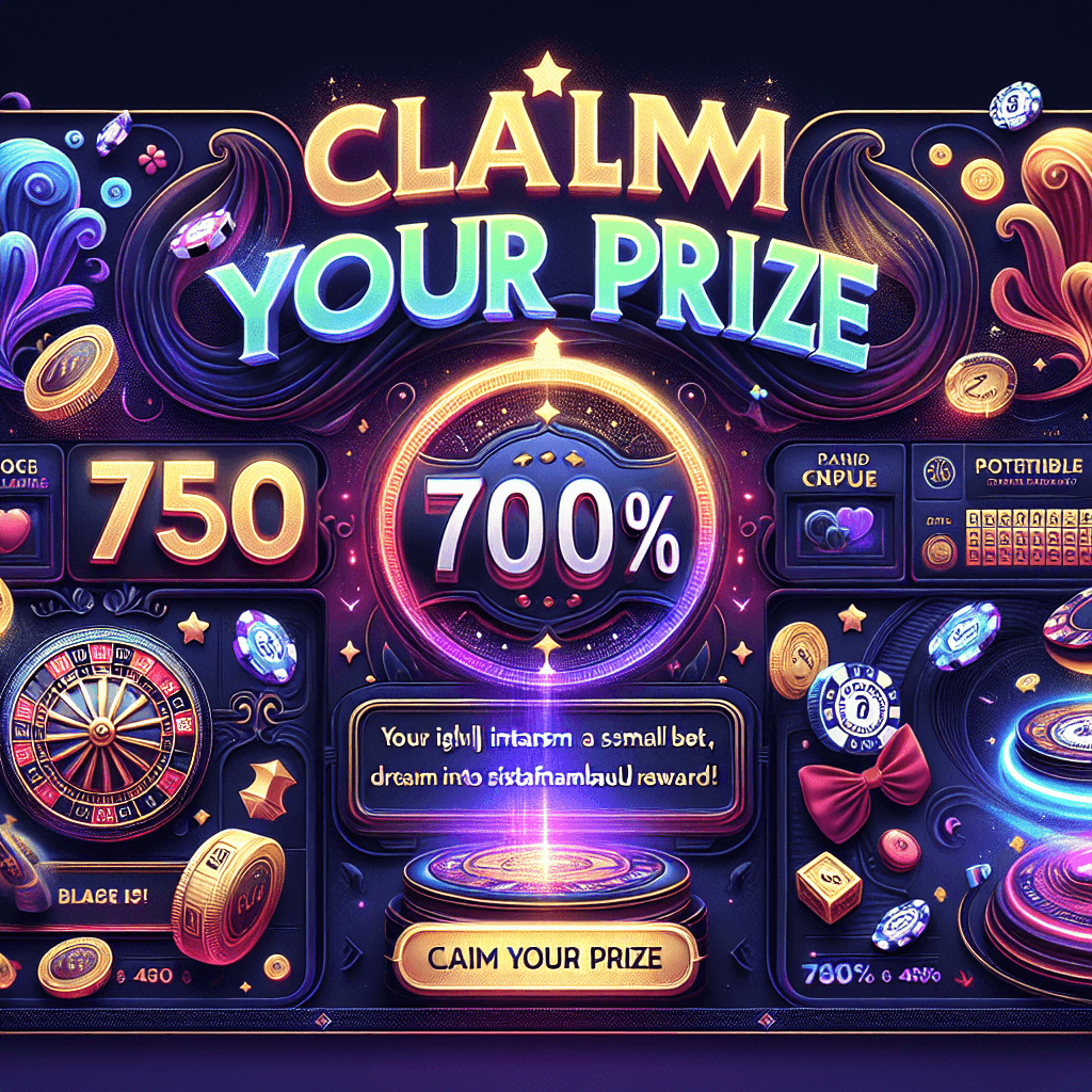 Claim your 700% rewards at ACE333 Casino
