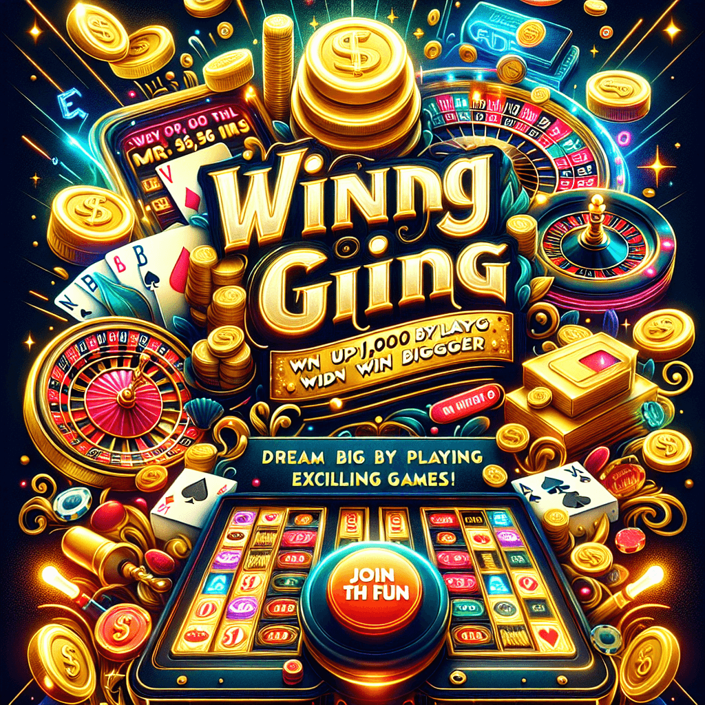 Join the competition and win big with Pragmatic Play