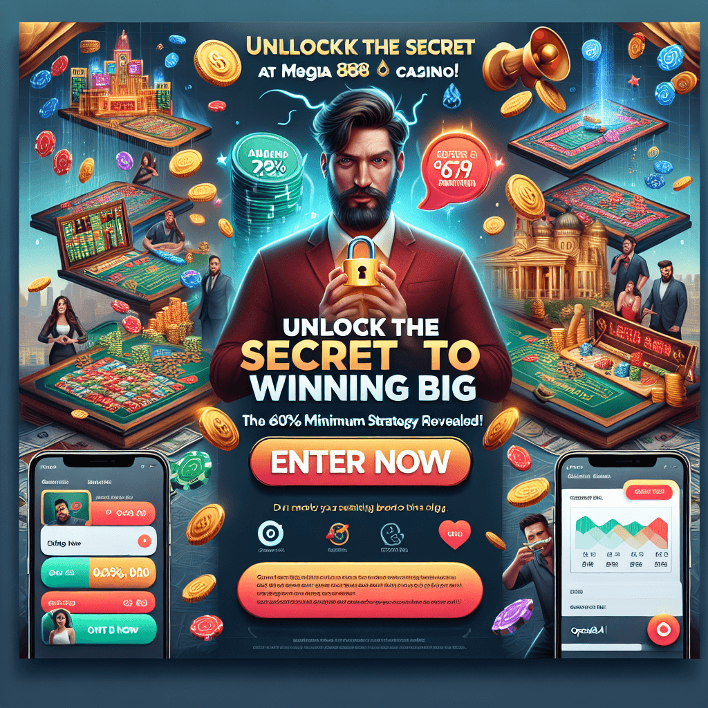 Mega888 Casino Live Chat Support