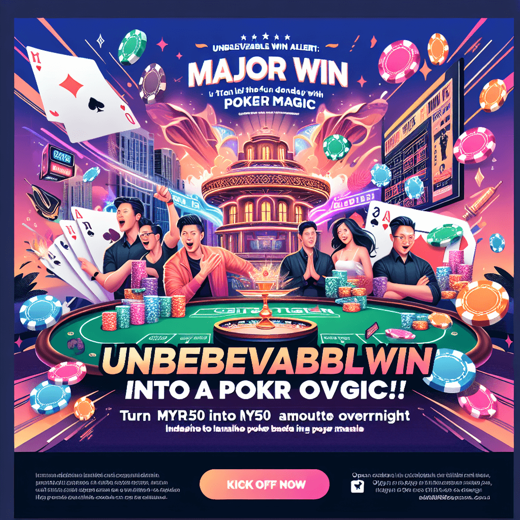 Join Mega888 for an unforgettable gaming experience