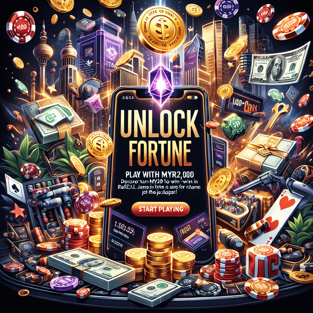 Start playing now to win big in Rollex11