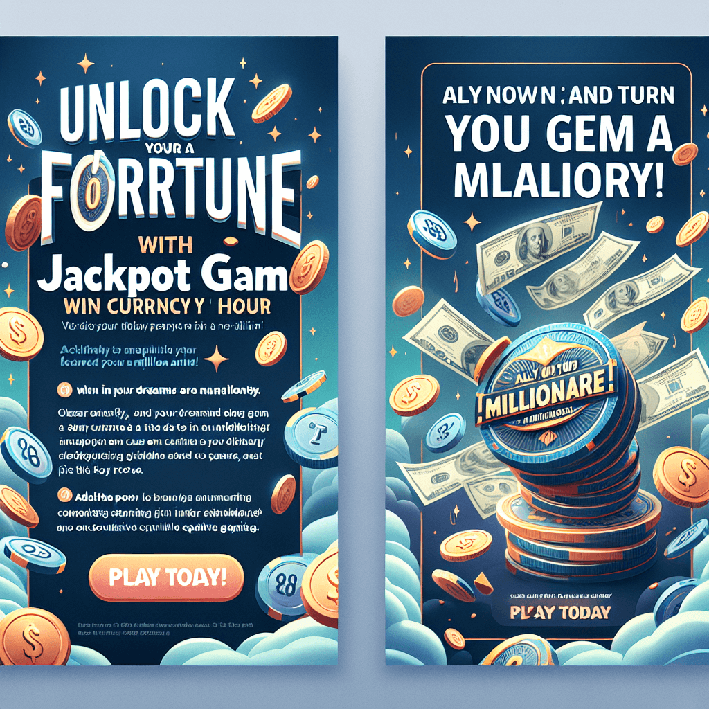 CTA for MYMEGA888 Jackpot game inviting players to win MYR220.00 in 1 hour