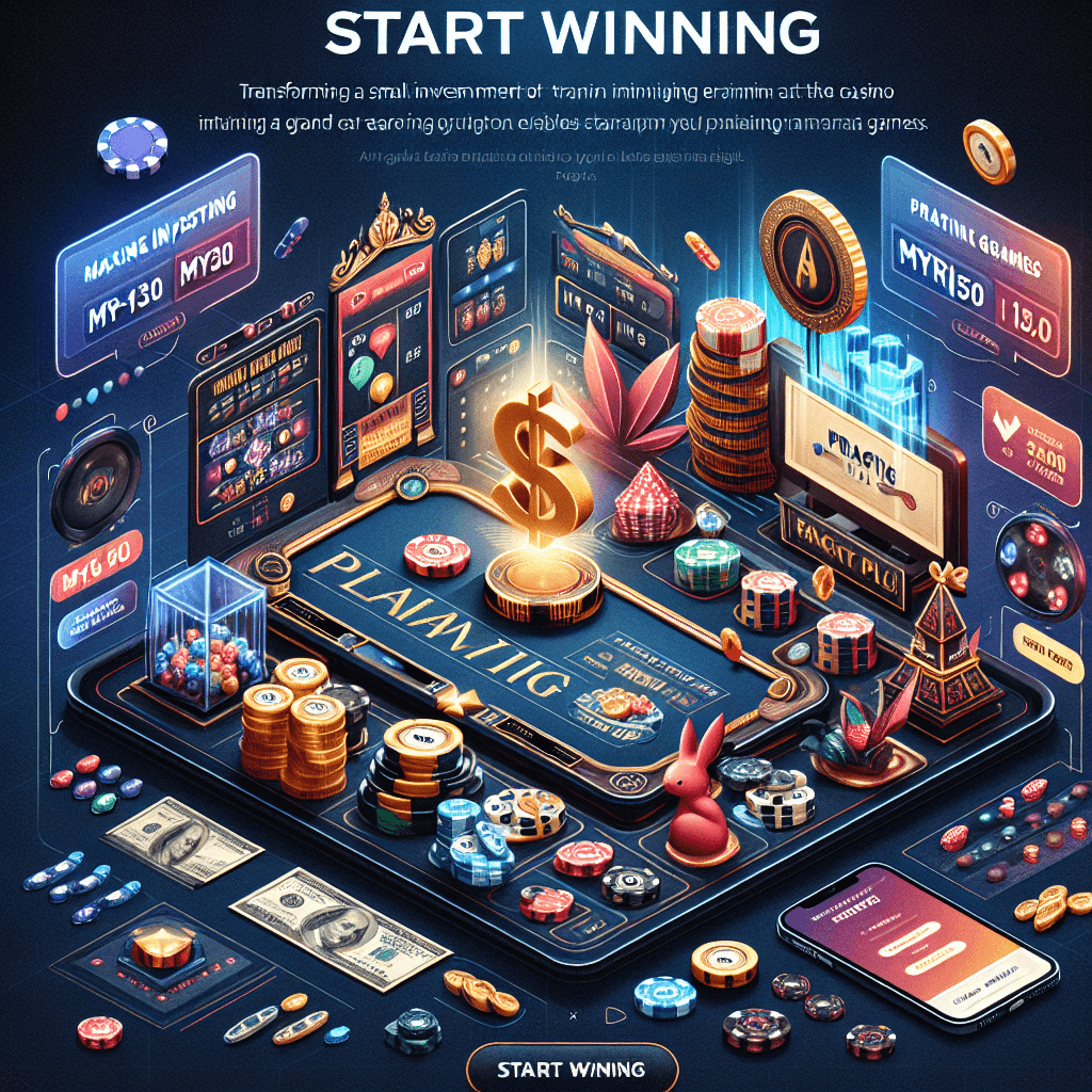 Start winning with PRAGMATIC Play today