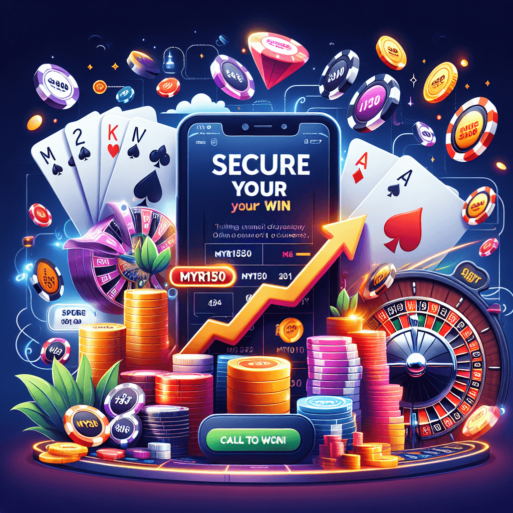 Start your winning journey at Ace333
