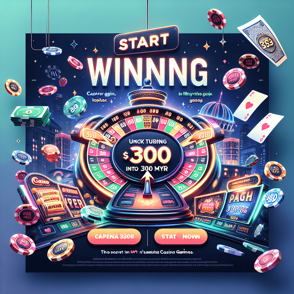 Start Winning at Push888