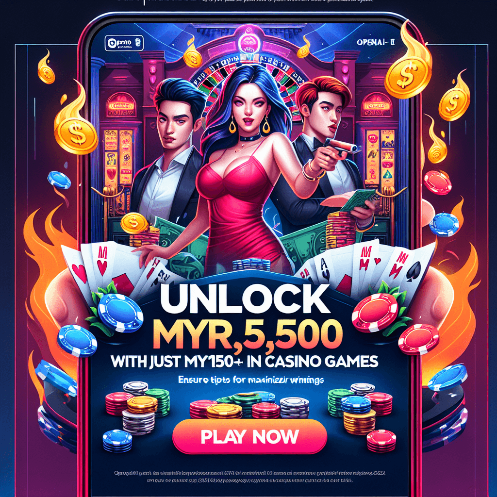 CTA for Pragmatic Play MYR2,500 Win