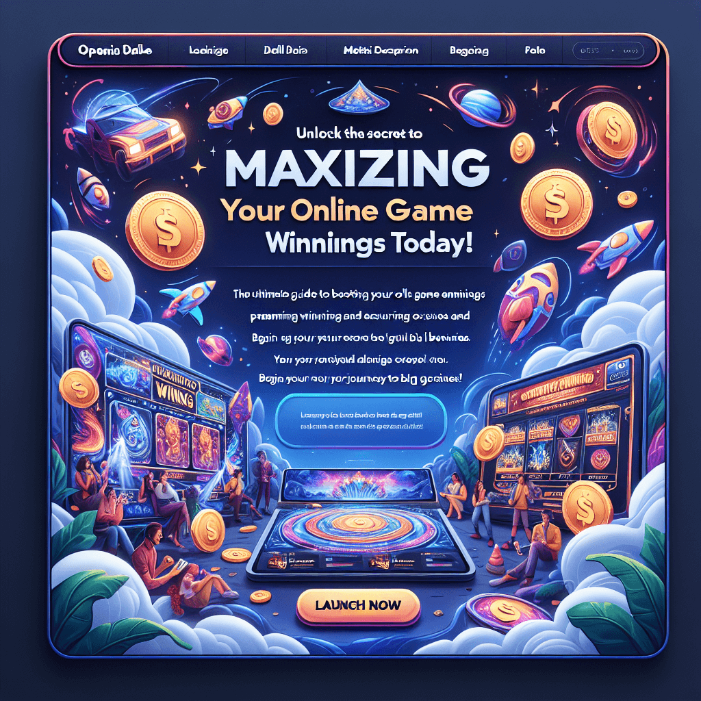 Maximize your Pragmatic Play winnings