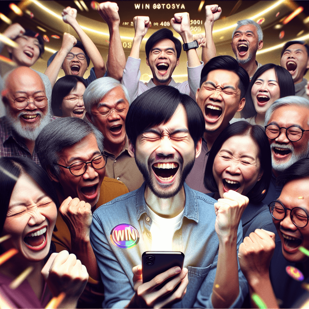 Rahsia Kejayaan dengan Mega888