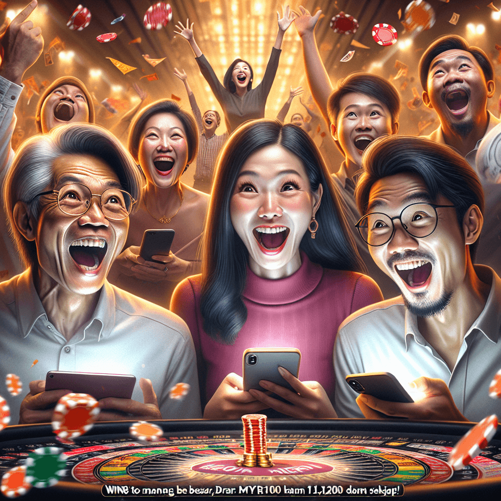 Strategi Menang di Rollex11