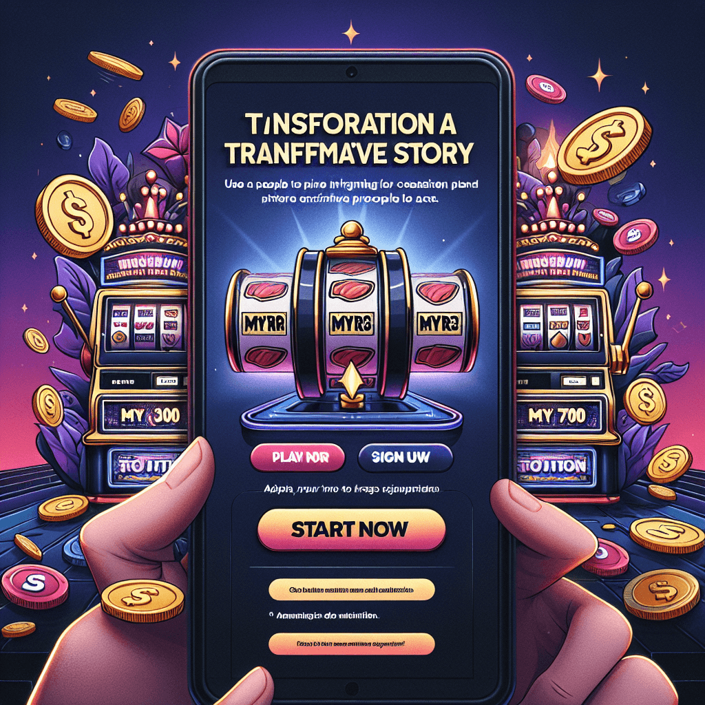 Bergabunglah sekarang dan menangkan hadiah besar