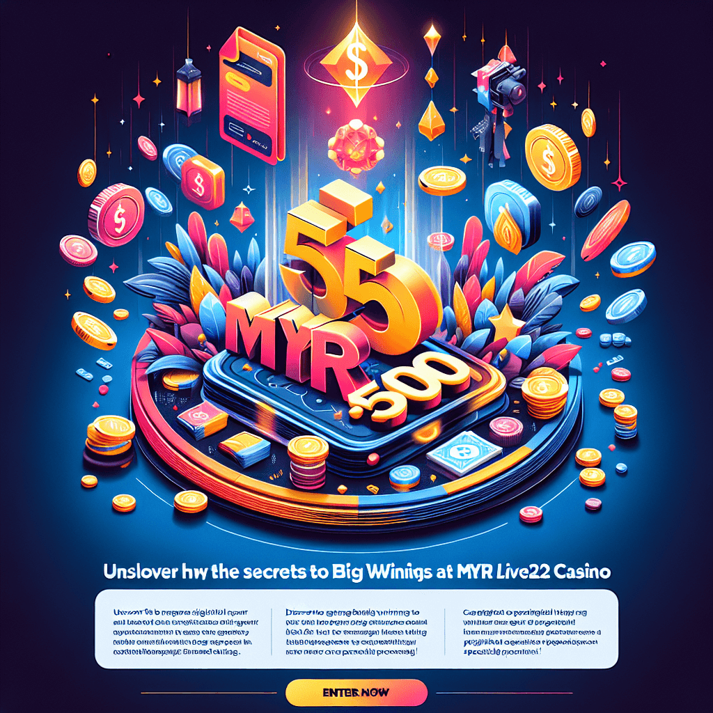Live22 Casino promotions and bonuses