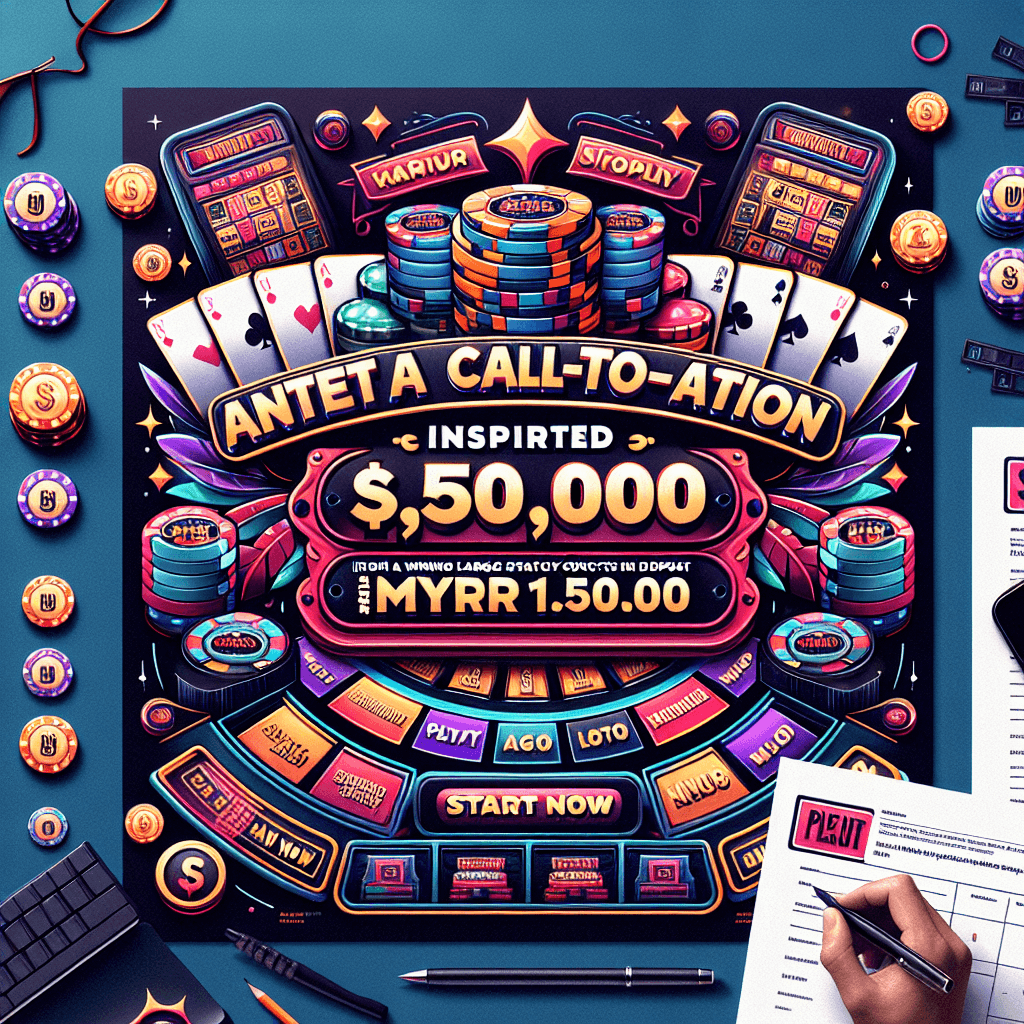 Daftar sekarang dan raih kemenangan di NTC33 Casino