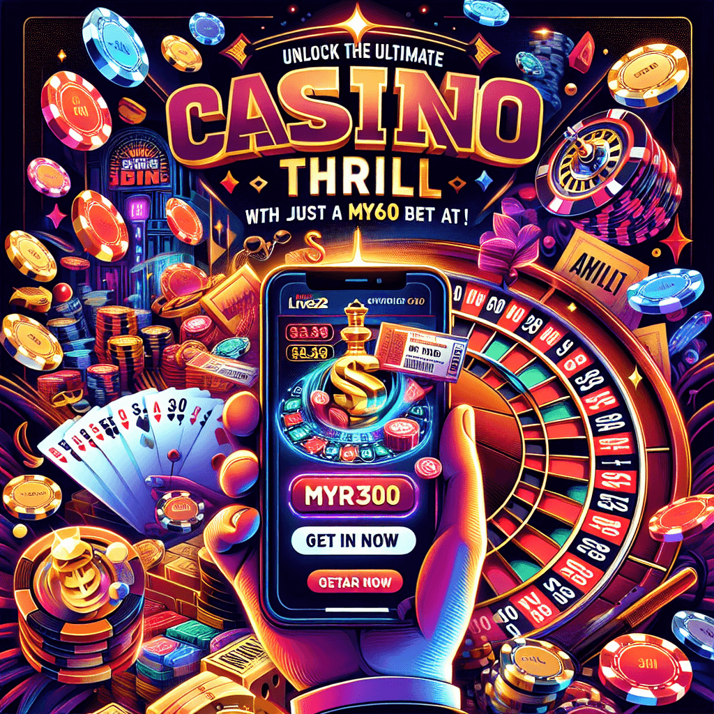 Maximize your winnings with small bets at LIVE22 Casino