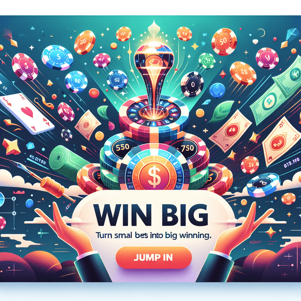 Call to action: Join Mega888 now to win big