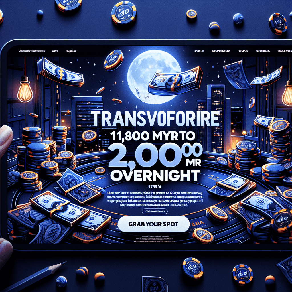 Start winning at Sky777 casino games