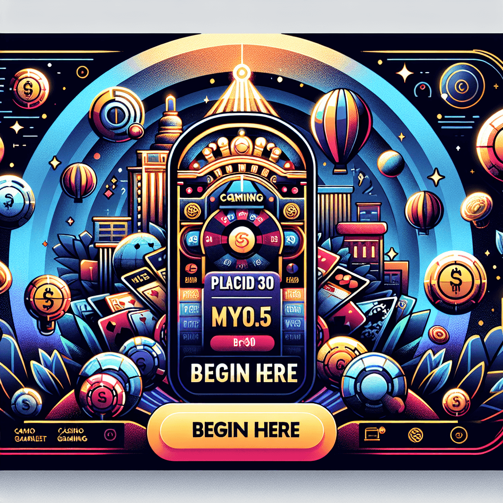 CTA image encouraging players to start their journey to winning big with Pragmatic Play casino games