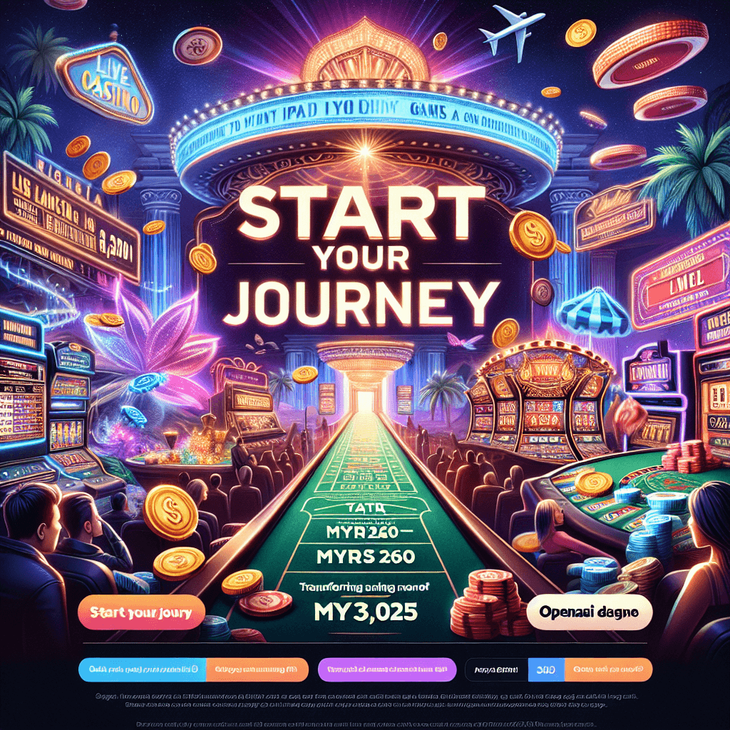 Join Sky777 Live Casino for an unforgettable gaming adventure