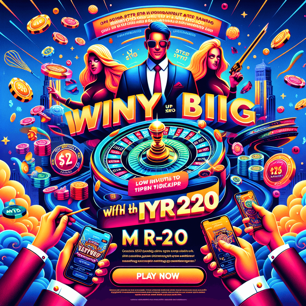 Start playing at Sky777 Casino today